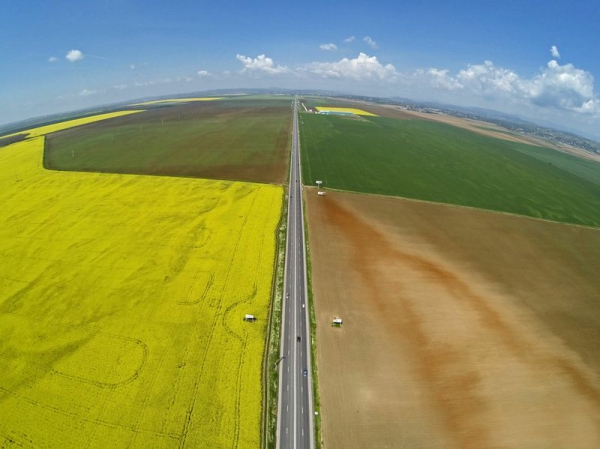 Sigi Grabner Road to Sochi - Somewhere - Pic: Private