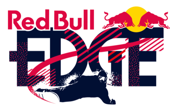 Red Bull Edge Logo