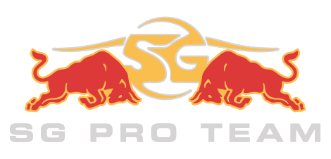 SG Pro Team Logo