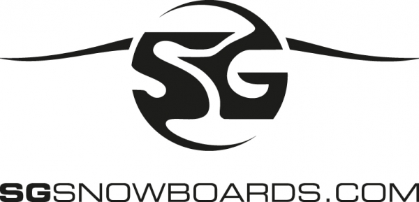 SG Snowboards Logo